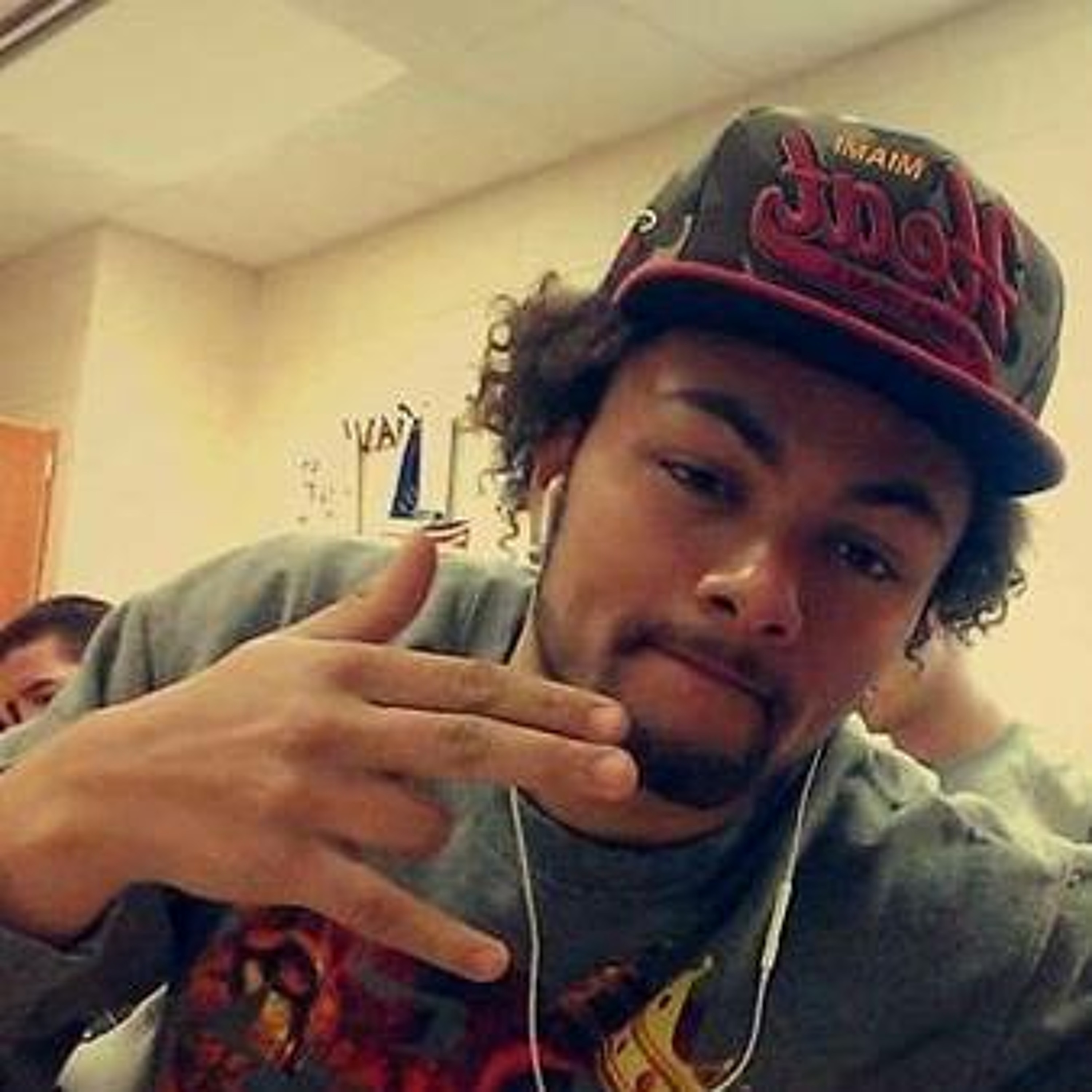 Jamel New Era Brown