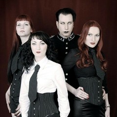 Blutengel /Grey City/