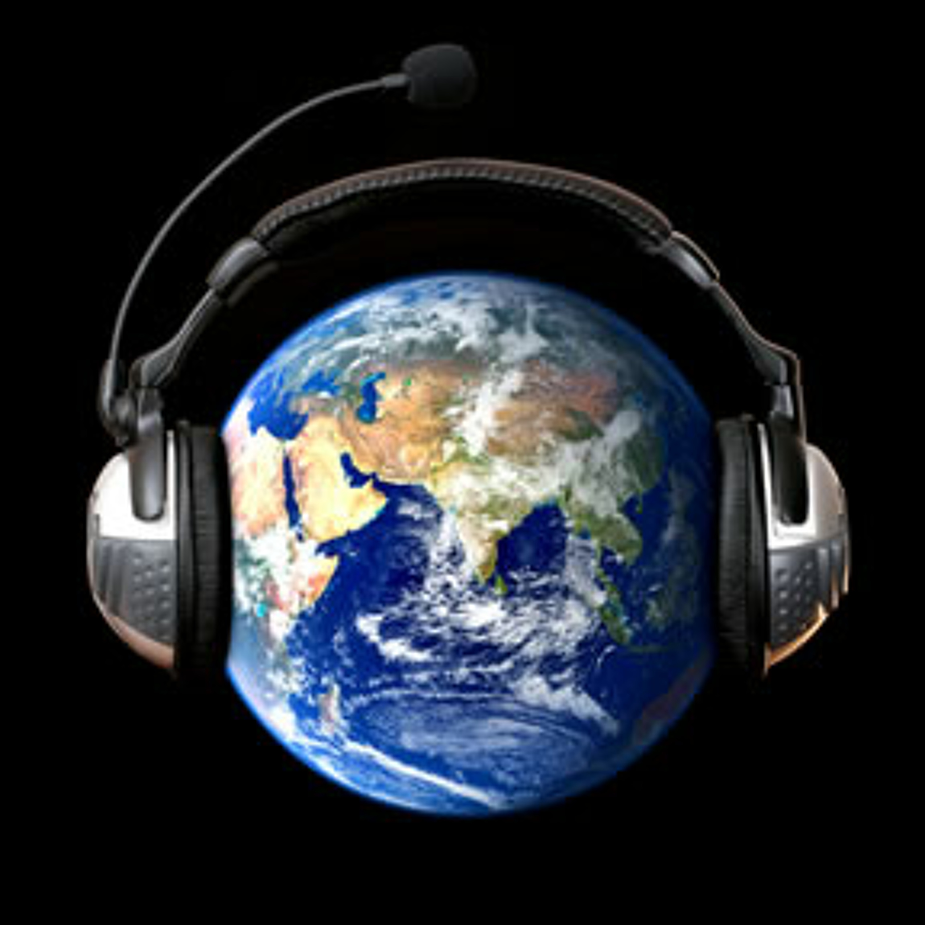Planet Earth episode artwork