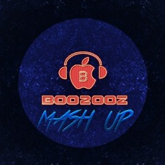 Tony Martinez & Dj Josepo vs Boxroom Dj's & Jourdan White - I Feel Funky Beats (DJ Boo2ooZ Mash Up)