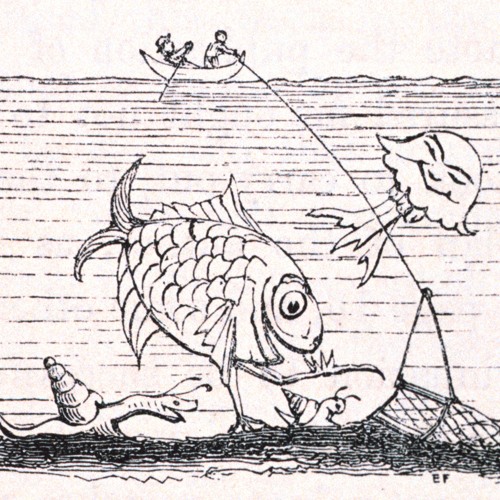 The Dredging Song by Edward Forbes