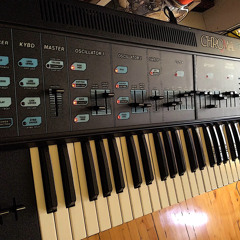 The Spirit Of '84 - Chroma Polaris