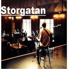 Storgatan (Livetagning)