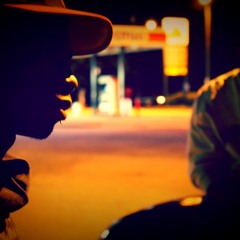 Walking On The Moon Ft. Josh B