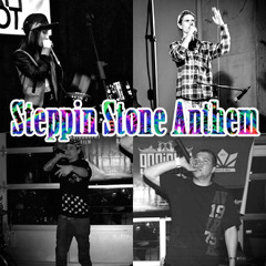 SteppinStone Anthem (Ft. B Moss x Mary Chainz x Chill Lofsky x Douce) [Beat by. Empty Beatz]