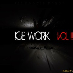 Blewix - Si Terrain #‎ICEWORK2‬