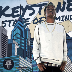 Tayyib Ali- Power Button (Prod. By DJ Grumble)