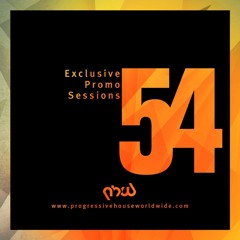 Progressive House Worldwide – PHW Promo Session 054 – 2014