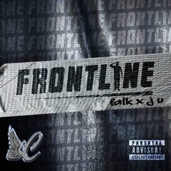 Frontline (prod. by Flair Fifth) - Falk x J.U