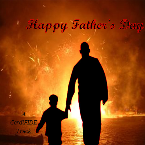 Happy Father's Day [Garage Quality]