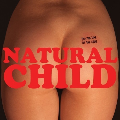 Natural Child - She Got A Mind
