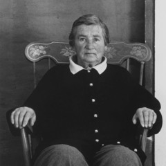 Agnes Martin: What We Do Not See if We Do Not See