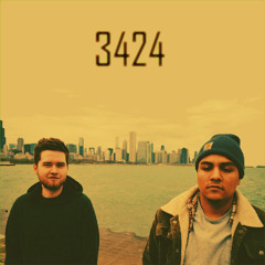 Paul Oh & Will Is Chillin' - Fidel (Prod. Thelonious Martin)