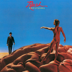 Rush - La Villa Strangiato (The Duckflop Cover)