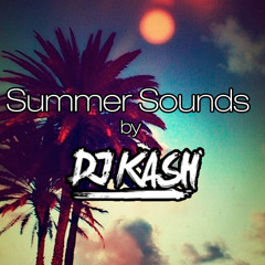 Future Sounds - DJ Kash