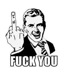 Fuck You Talking Bout