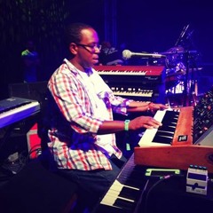 Nigel Hall - Shining Star [Earth Wind & Fire cover]