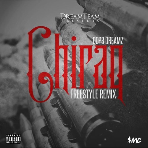 Chiraq Remix