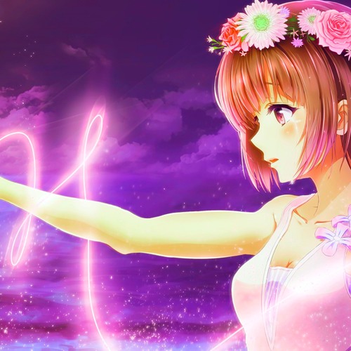 Nightcore Red Lights New June 2014
