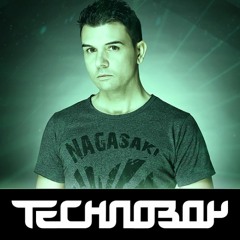 Infinity (Technoboy Ruff Mix)
