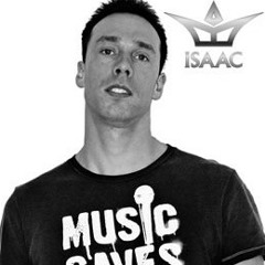 Dj Isaac- The Hardway