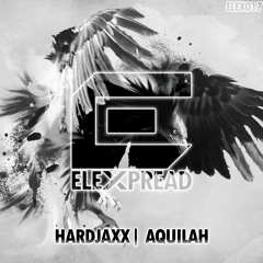 Hardjaxx - Aquilah [Out Now]