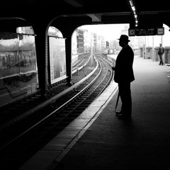 Kodiak C - Waiting on the Station