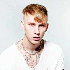 Machine Gun Kelly- Posted (prod. by M. Stacks)