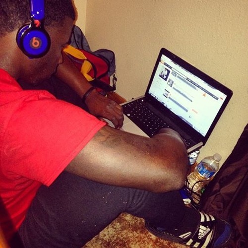 Mac To The Melph Djskippa Mix 2014