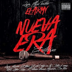 01-  El Army Ft. Nico Clinico - No Pueden Con El Army (AnivelUrbano.Com)