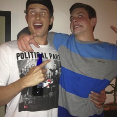 Pressure (Original Mix) - Mike Brown & Nick Cayton