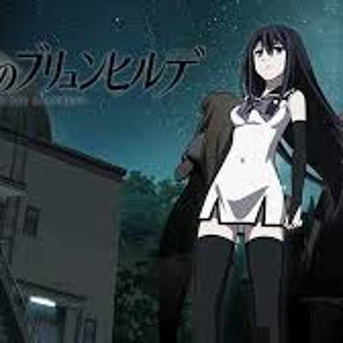 Gokukoku no Brynhildr – AoQuadrado²