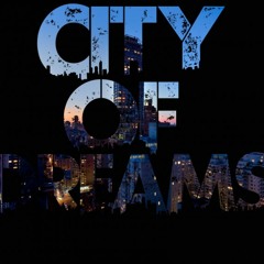 Alesso & Dirty South Feat Rudy - City Of Dreams (Boots Jr CraZy Sound)