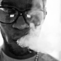 Kid Cudi - Marijuana (HIEROPHANT Analog Cover)