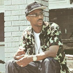 Boldy James- Goose Egg (prod. by M. Stacks)