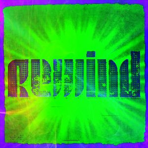 Rewind~~~~ Florida breaks  2014 Mixed by shane