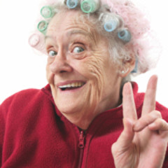 Mrs Robinson - NosyBay cover 2014