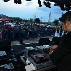 DJ BURAK GEZEN Set Live 2014