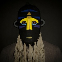 SBTRKT - Never Never feat. Sampha (cover)