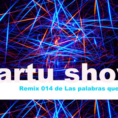 Pasajera En Trance remix 2014