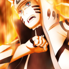 Naruto - Raising Fighting Spirit