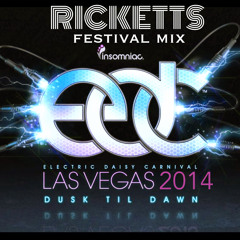 2014 Festival Mix