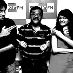 Radio-92.7 Big FM-Unplugged With RJ Mayur ( Rithisha Padmanabh & Anil CJ )