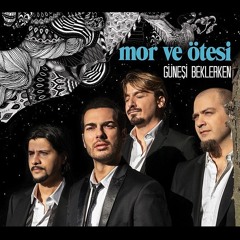 Gel Söndür Beni [feat. Oğuz Ergül] (Mor ve Ötesi Cover)