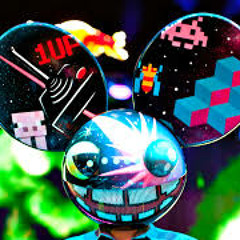 Deadmau5 Ghosts N Stuff (Hard Intro) Ft  Rob Swire