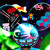 Artwork for Deadmau5 Ghosts N Stuff (Hard Intro) Ft  Rob Swire