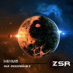 Gui Rodriguez - Minus (Original Mix) [Zodiac Saints Records]