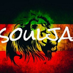 Soulja - Young Z (solo) [Prod. By DJ Scrim]