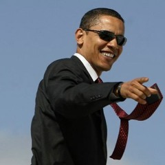 Obama Sings Animals