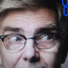 Episode 8 - David Mullane